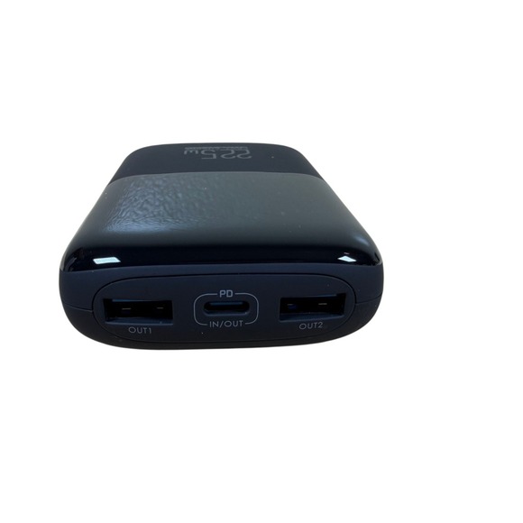 INIU Portable Charger BI-B61 Smallest 22.5W 10KmAh Power Bank USB C Fast‎ Charge - Picture 4 of 9